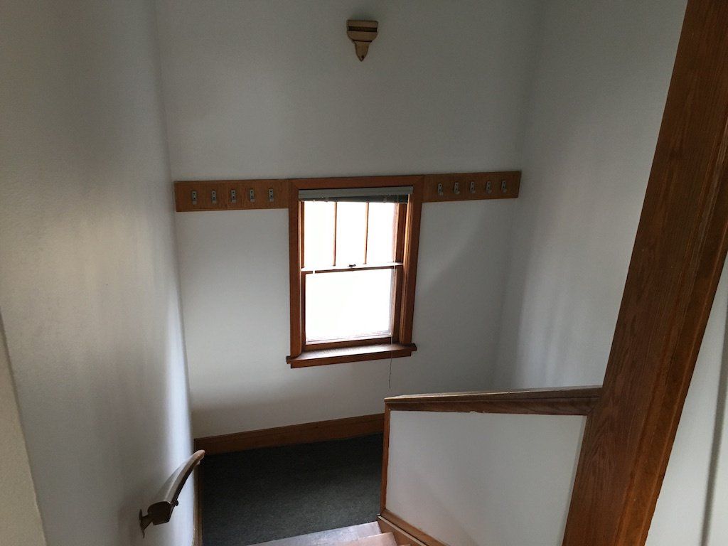 1060 Danby Road - 2 Bedroom Floor Plan Interior Images