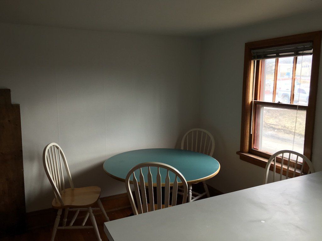 1060 Danby Road - 2 Bedroom Floor Plan Interior Images