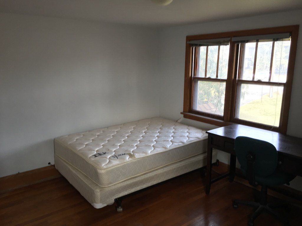 1060 Danby Road - 2 Bedroom Floor Plan Interior Images