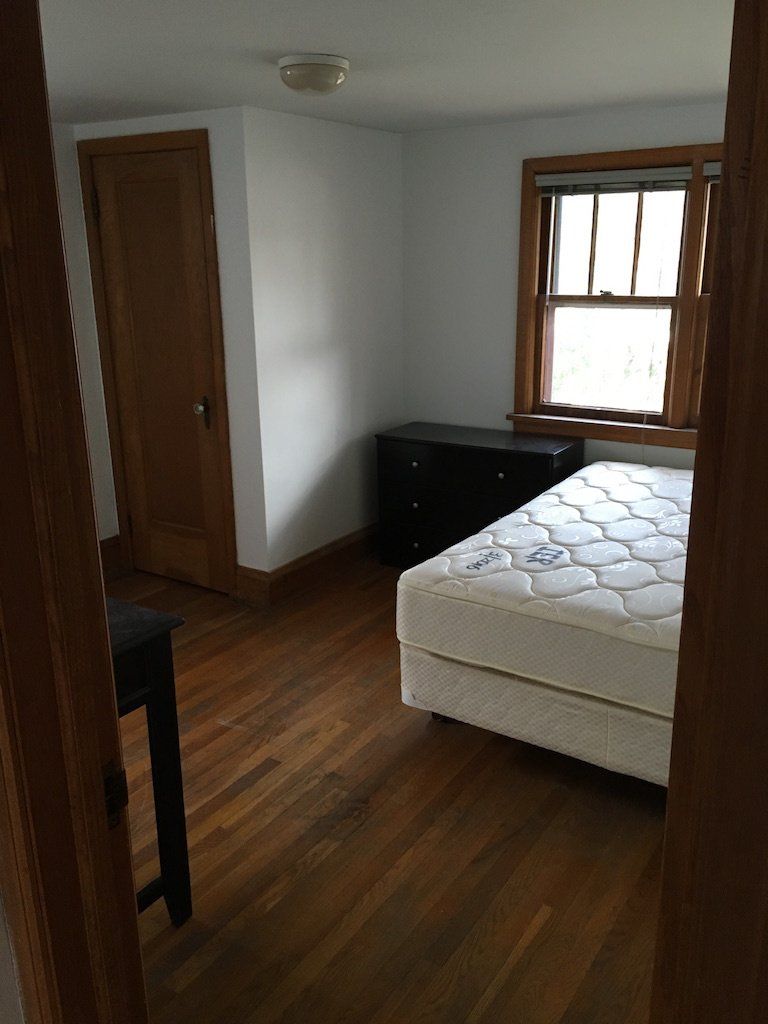 1060 Danby Road - 2 Bedroom Floor Plan Interior Images