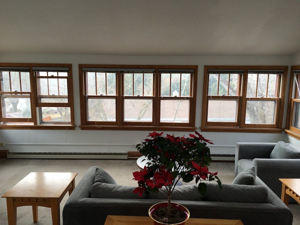 1060 Danby Road - 2 Bedroom Floor Plan Interior Images