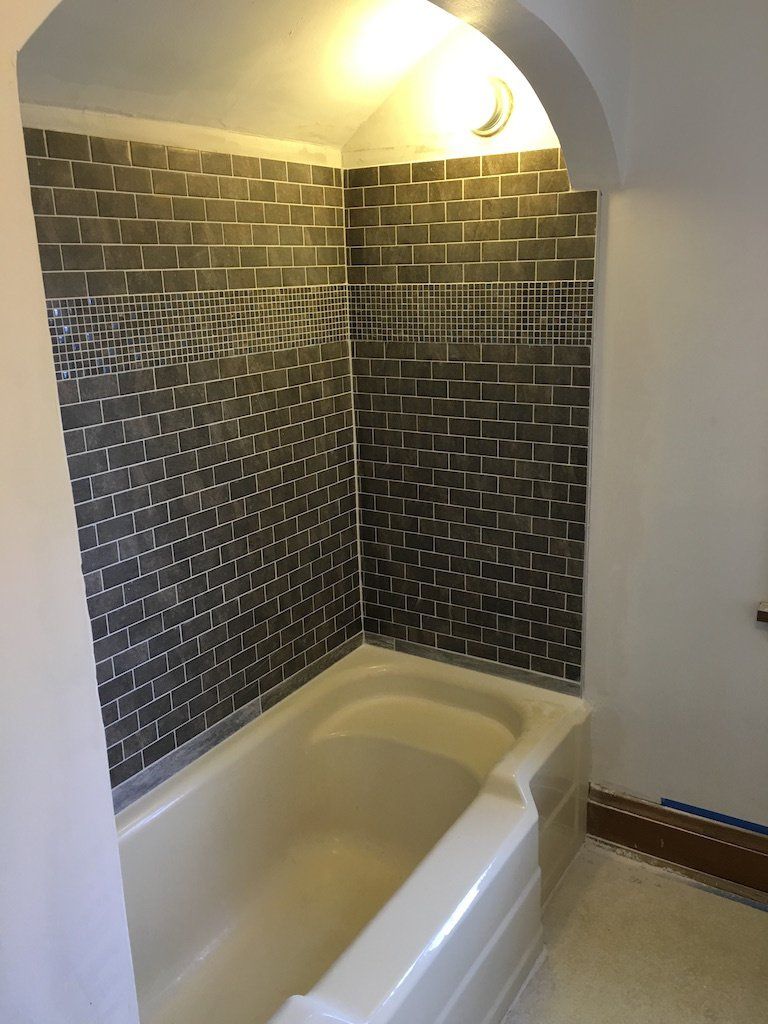 1060 Danby Road - 2 Bedroom Floor Plan Interior Images