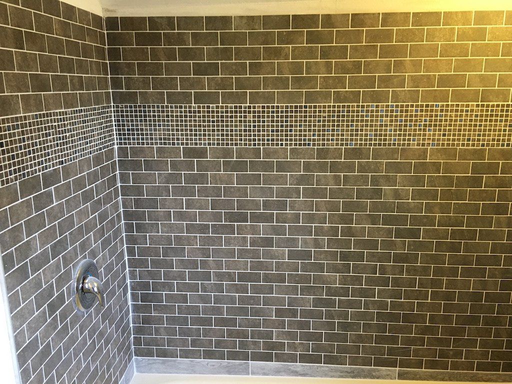 1060 Danby Road - 2 Bedroom Floor Plan Interior Images