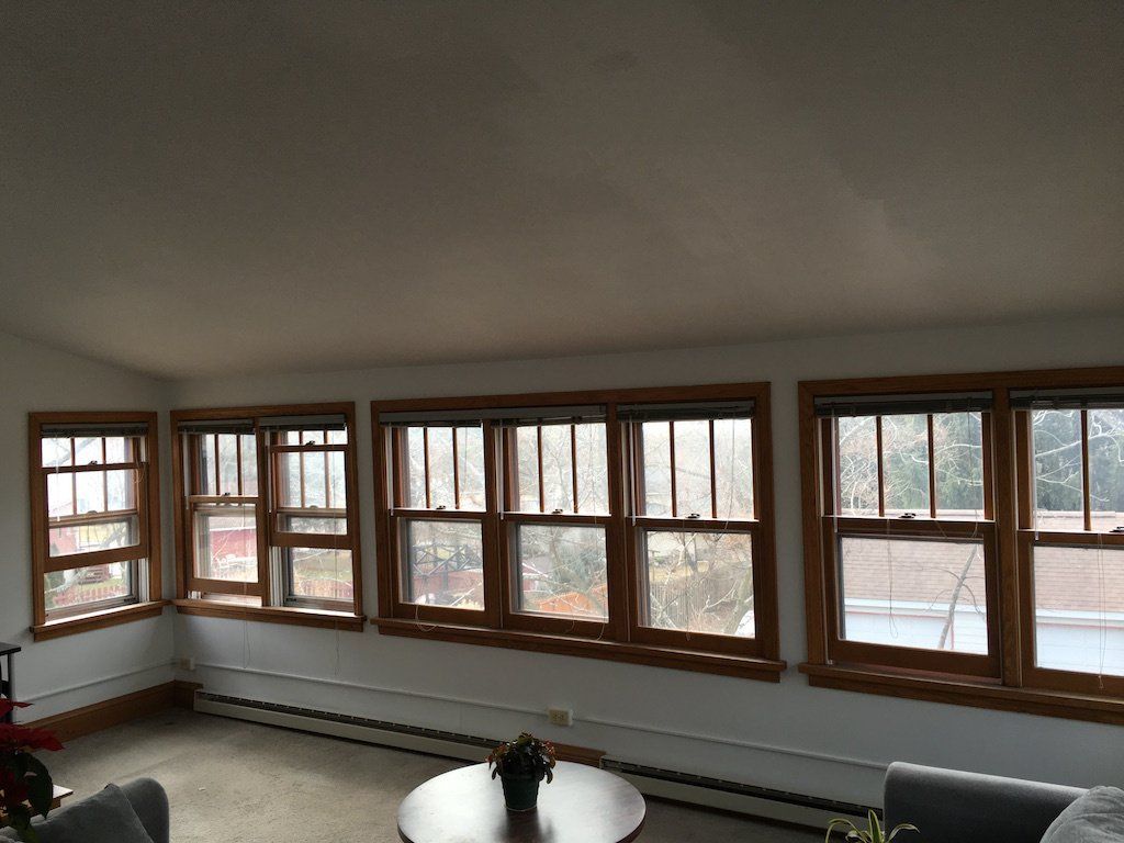 1060 Danby Road - 2 Bedroom Floor Plan Interior Images