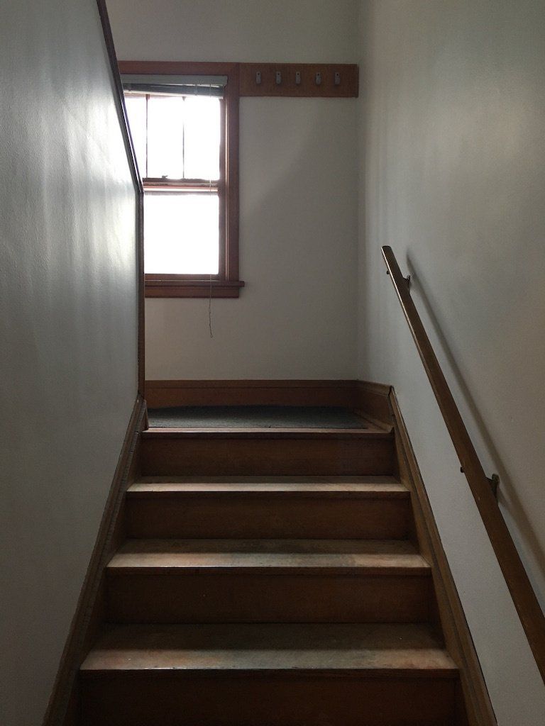 1060 Danby Road - 2 Bedroom Floor Plan Interior Images