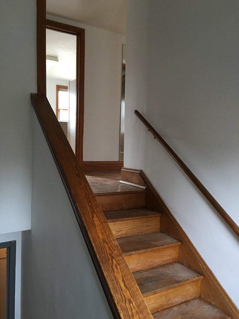 1060 Danby Road - 2 Bedroom Floor Plan Interior Images