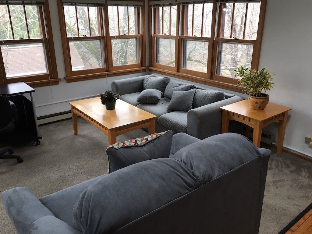 1060 Danby Road - 2 Bedroom Floor Plan Interior Images