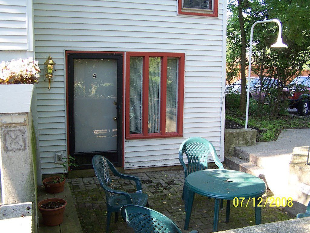 1060 Danby Road - Exterior Images