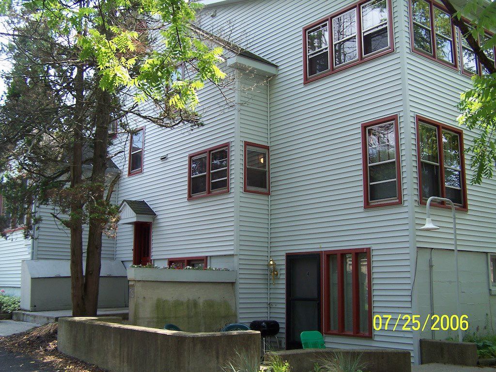 1060 Danby Road - Exterior Images