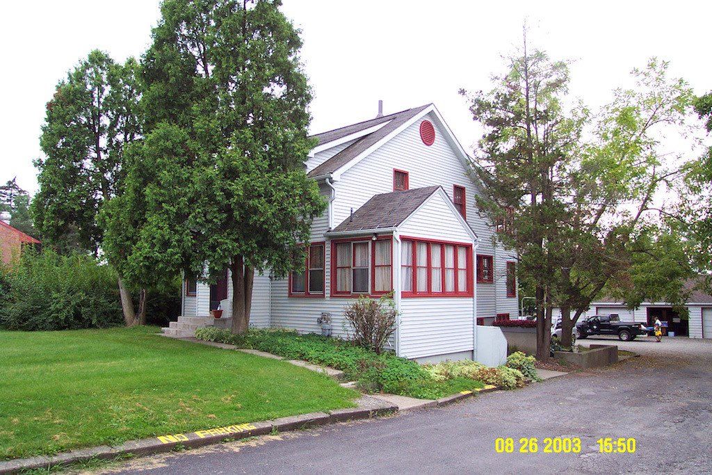 1060 Danby Road - Exterior Images