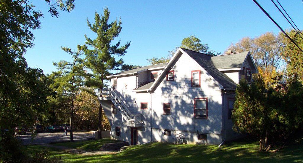 918 Danby Road