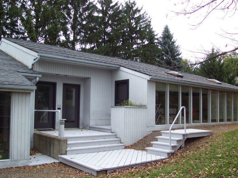 Ithaca Estates Realty