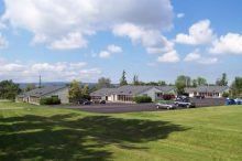 Ithaca Solar Townhomes