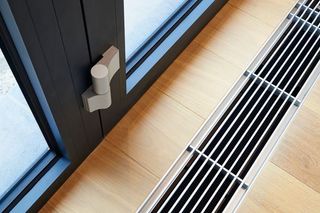 Heating Services — Baseboard Heater in Westerville, OH