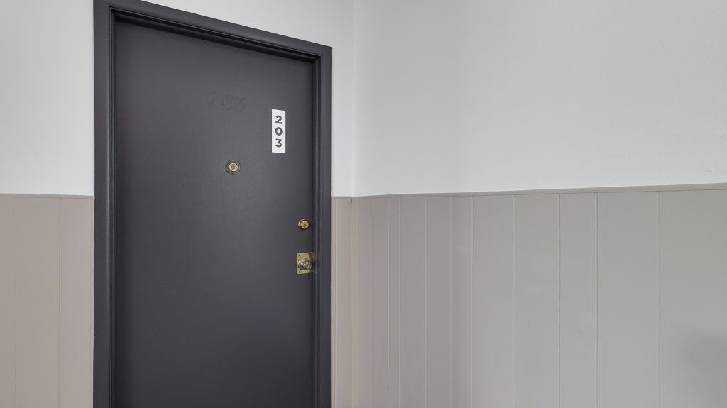 Harvard House Apartments - Image 1