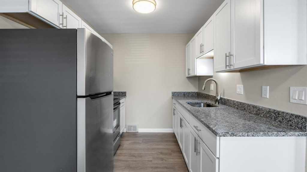 Rosewood Apartments - Image 5