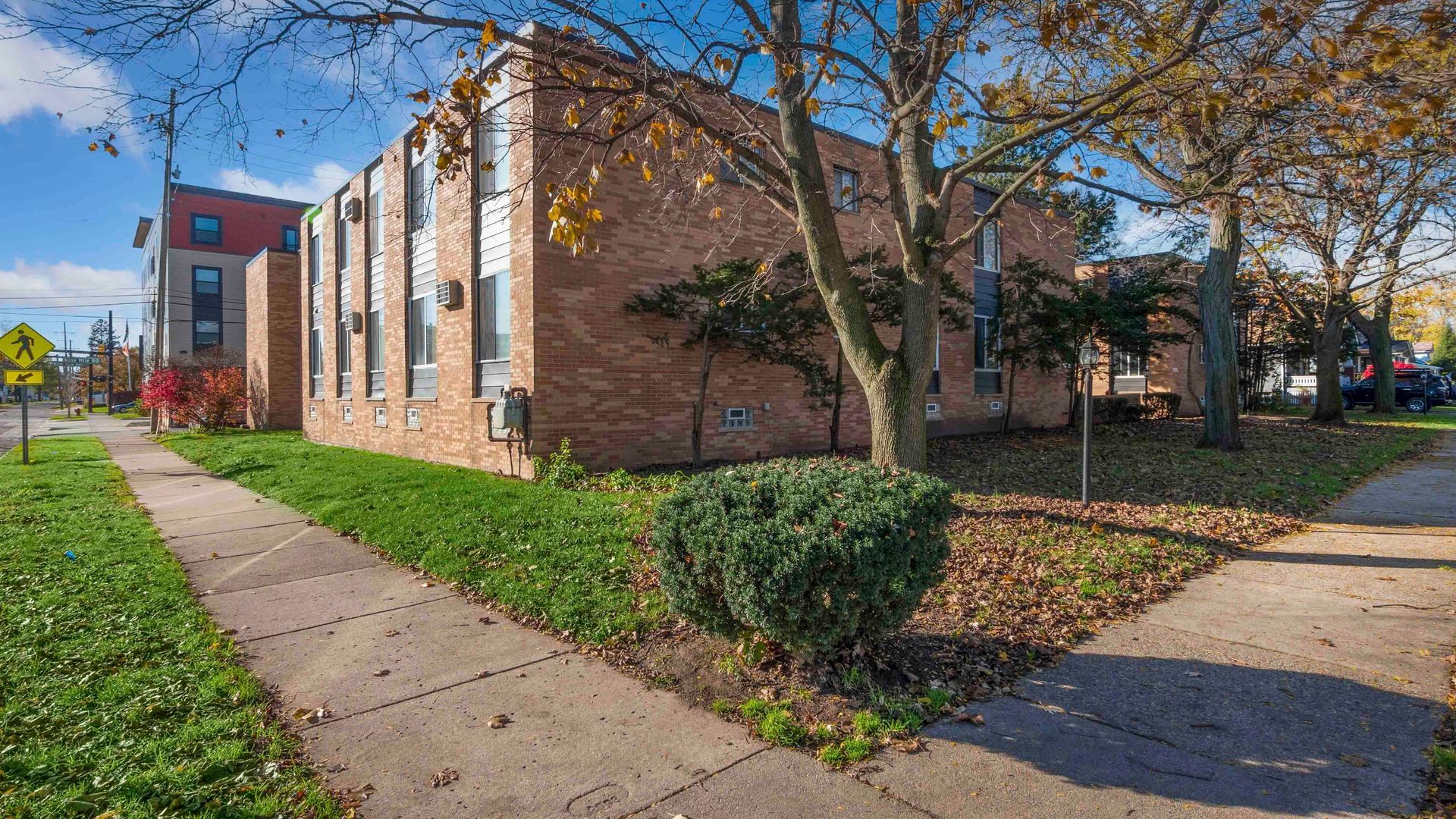 Vester Apartments - Image 2