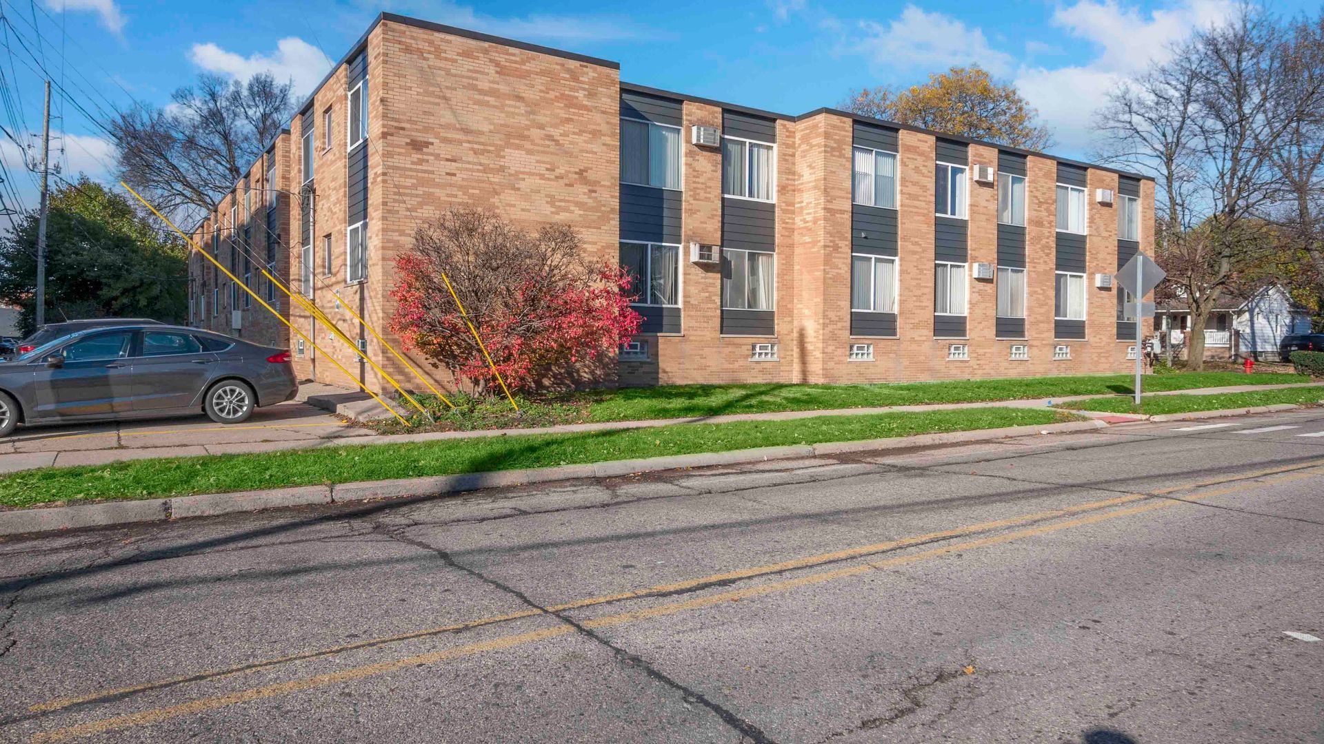 Vester Apartments - Image 3