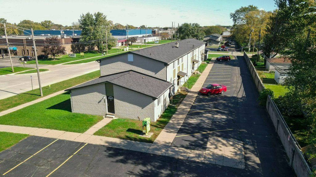 Sunrise at Lincoln - Image 5