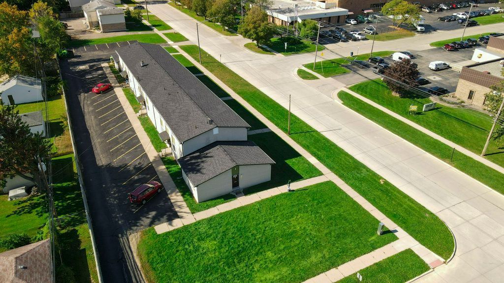 Sunrise at Lincoln - Image 6