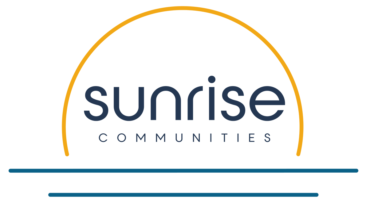 sunrise communities logo