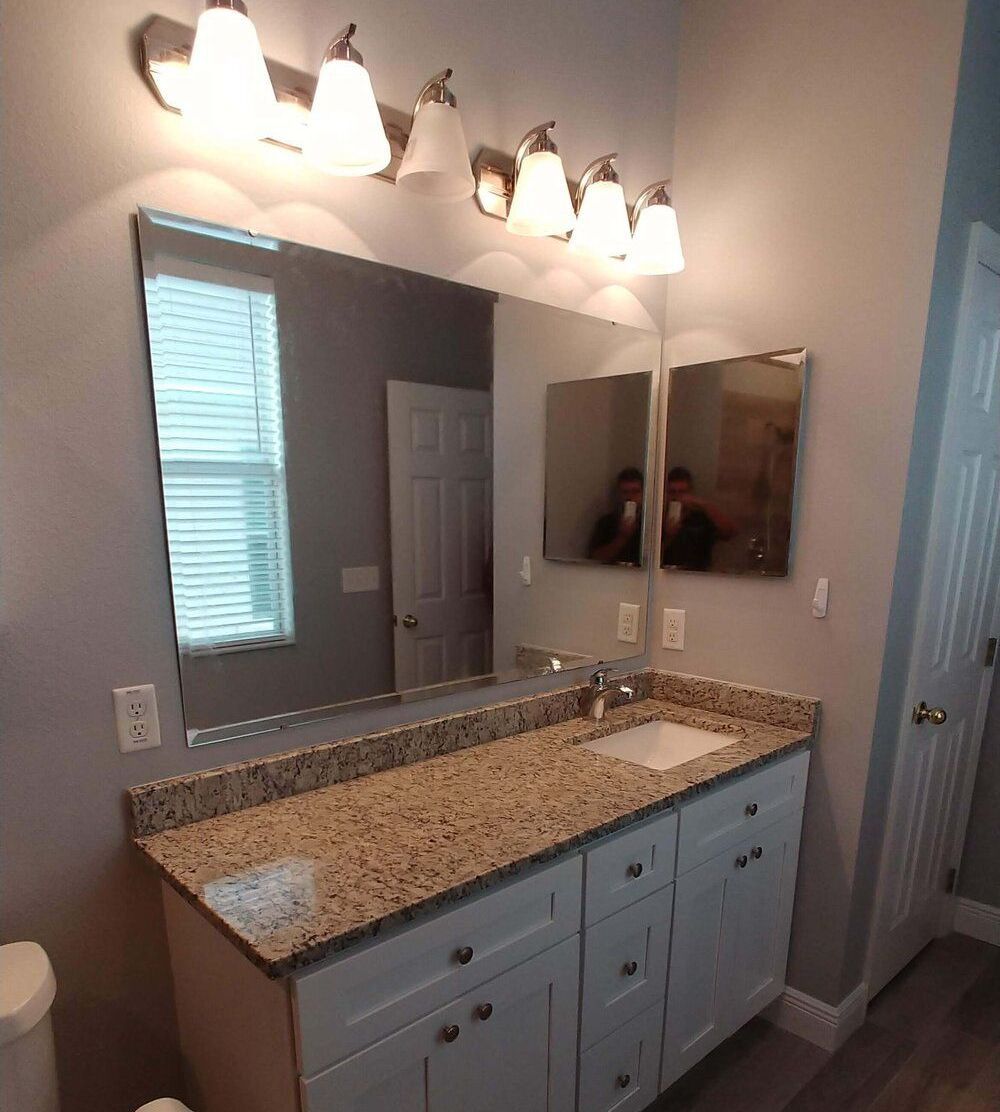 Bathroom Remodeling in Orlando, FL