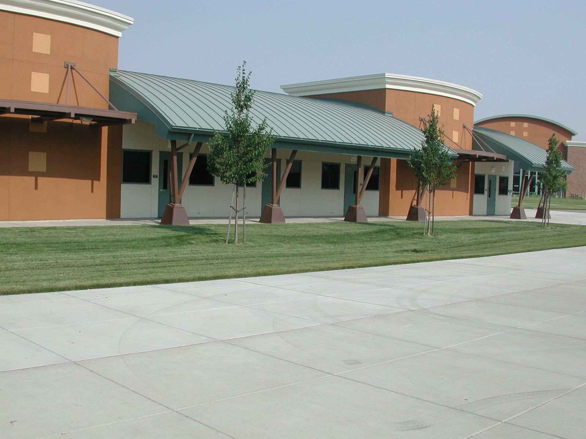 America's Choice High School, Rancho Cordova, CA