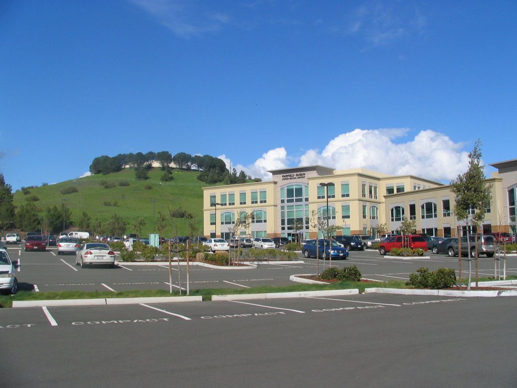 Highlands Corporate Center