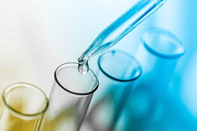 LABORATORIO DE ANÁLISIS CLÍNICOS LA ESPERANZA