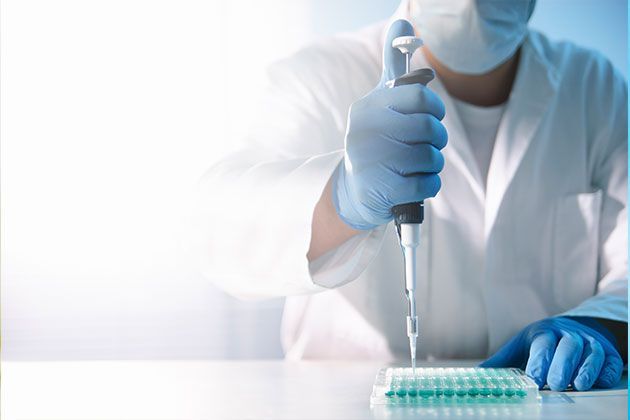 LABORATORIO DE ANÁLISIS CLÍNICOS LA ESPERANZA