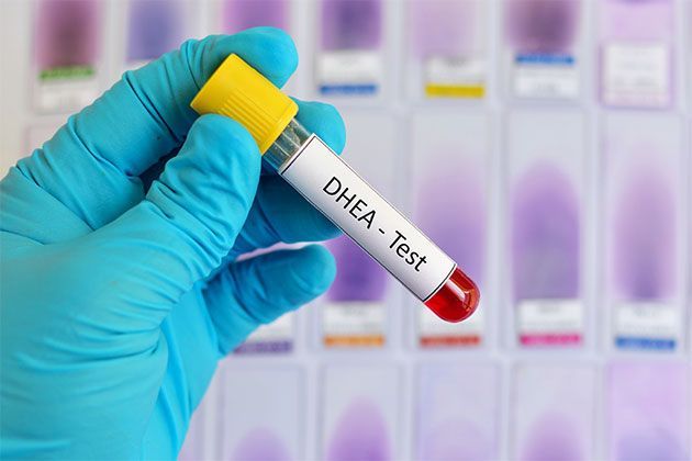 LABORATORIO DE ANÁLISIS CLÍNICOS LA ESPERANZA