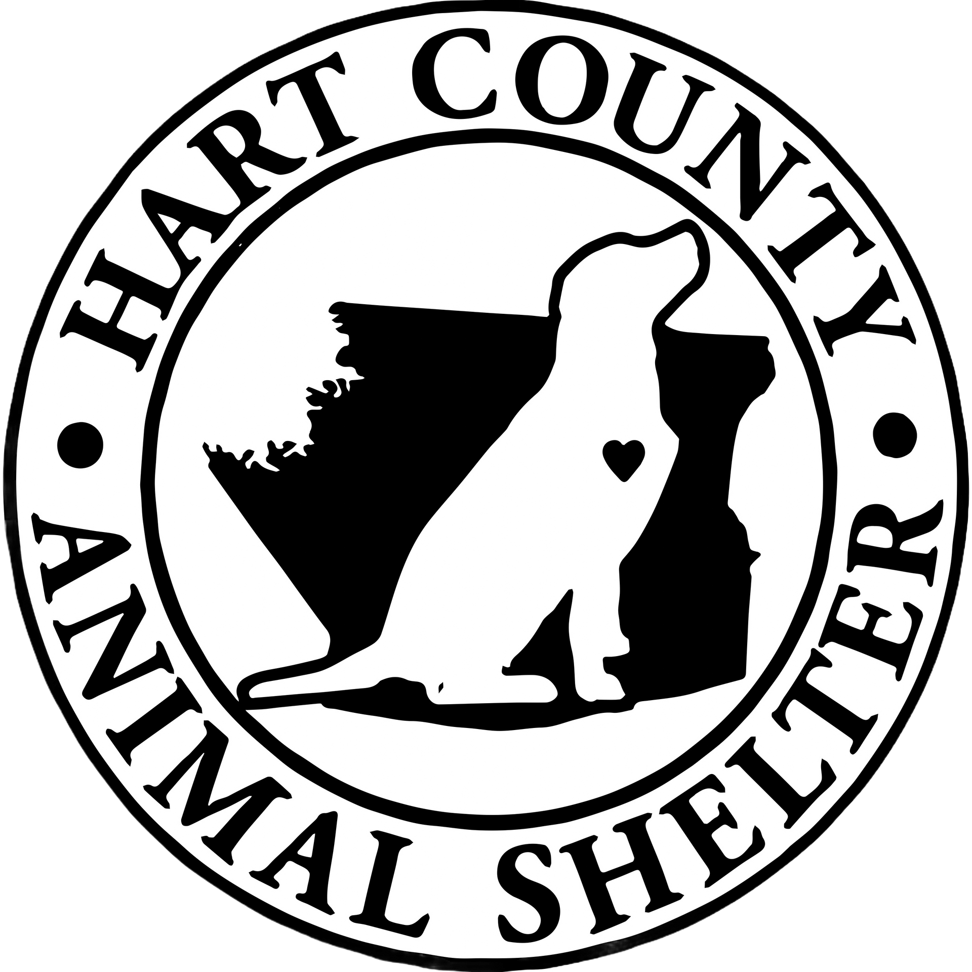 Orders hart animal rescue