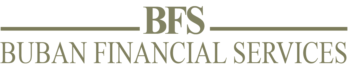 Buban Financial Services Logo