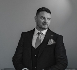 photo of director