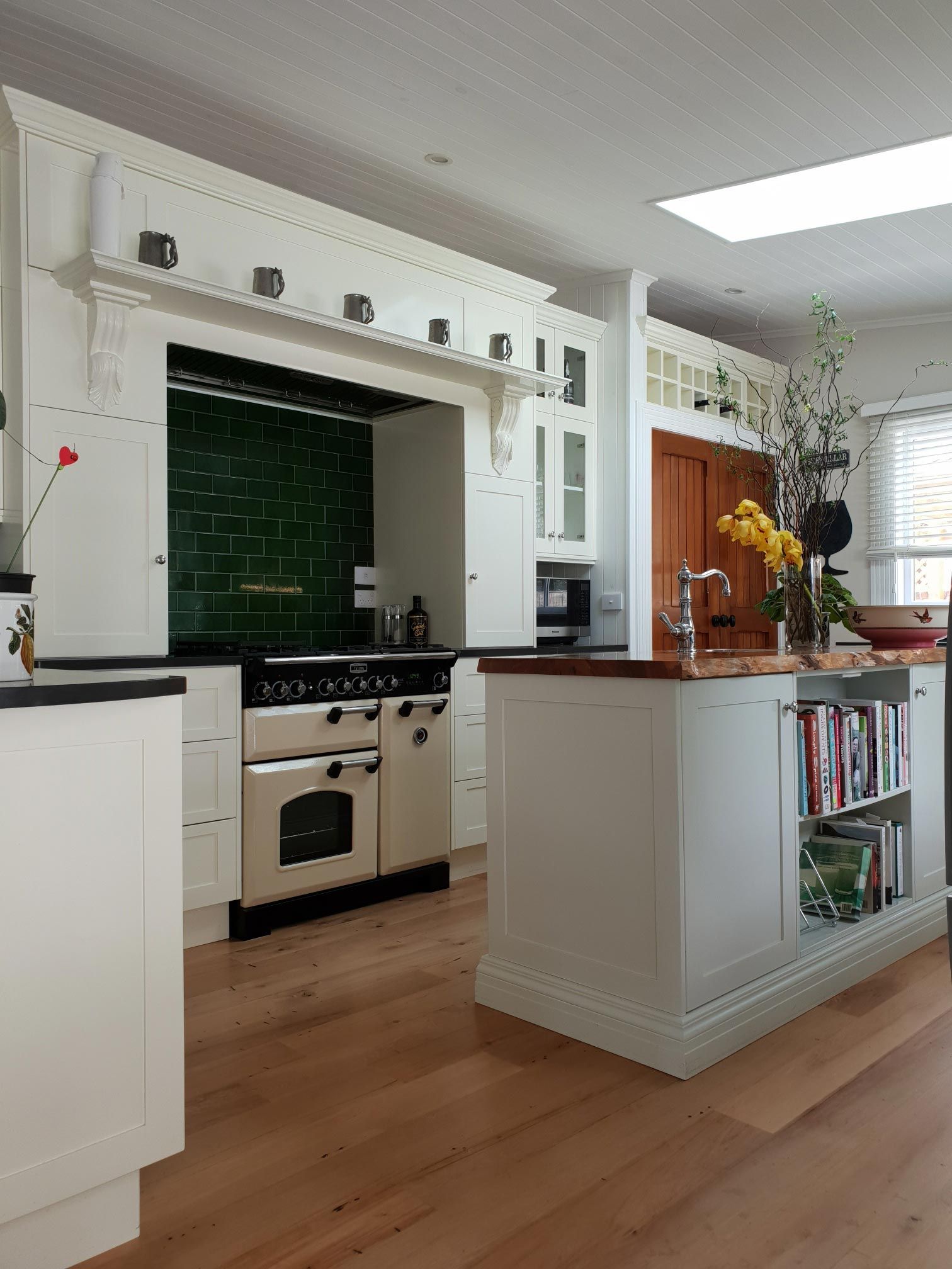 Kitchen Cabinets — Motueka, NZ — Motueka Joinery Co.