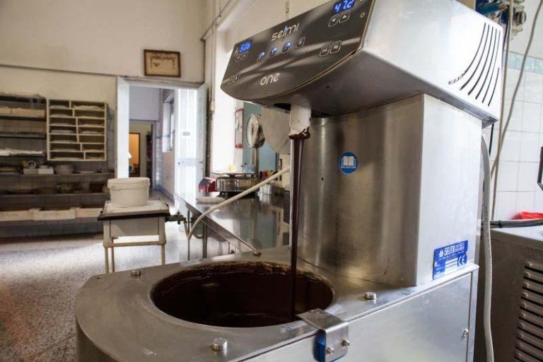 Preparazione cioccolata2