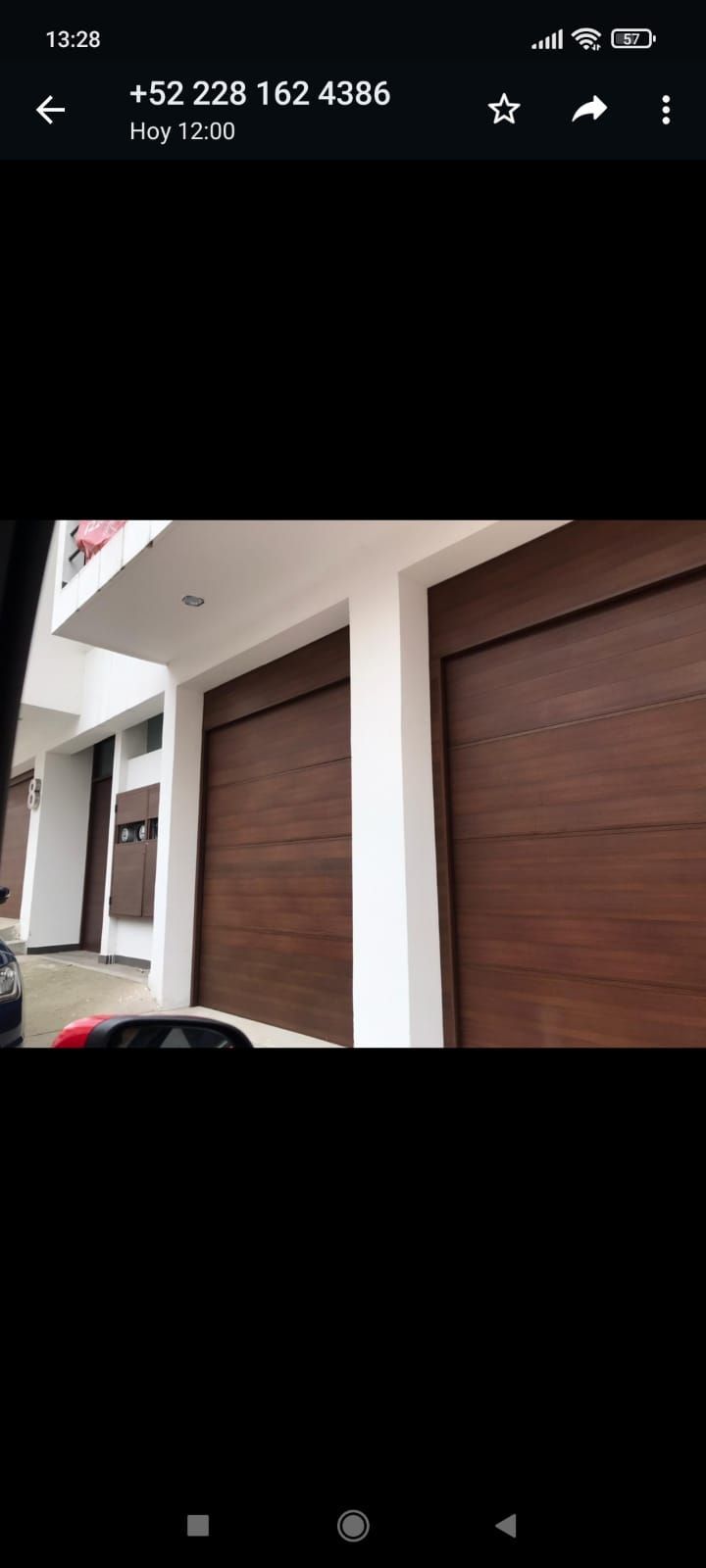 PORTONES Y PUERTAS AUTOMÁTICAS BIT