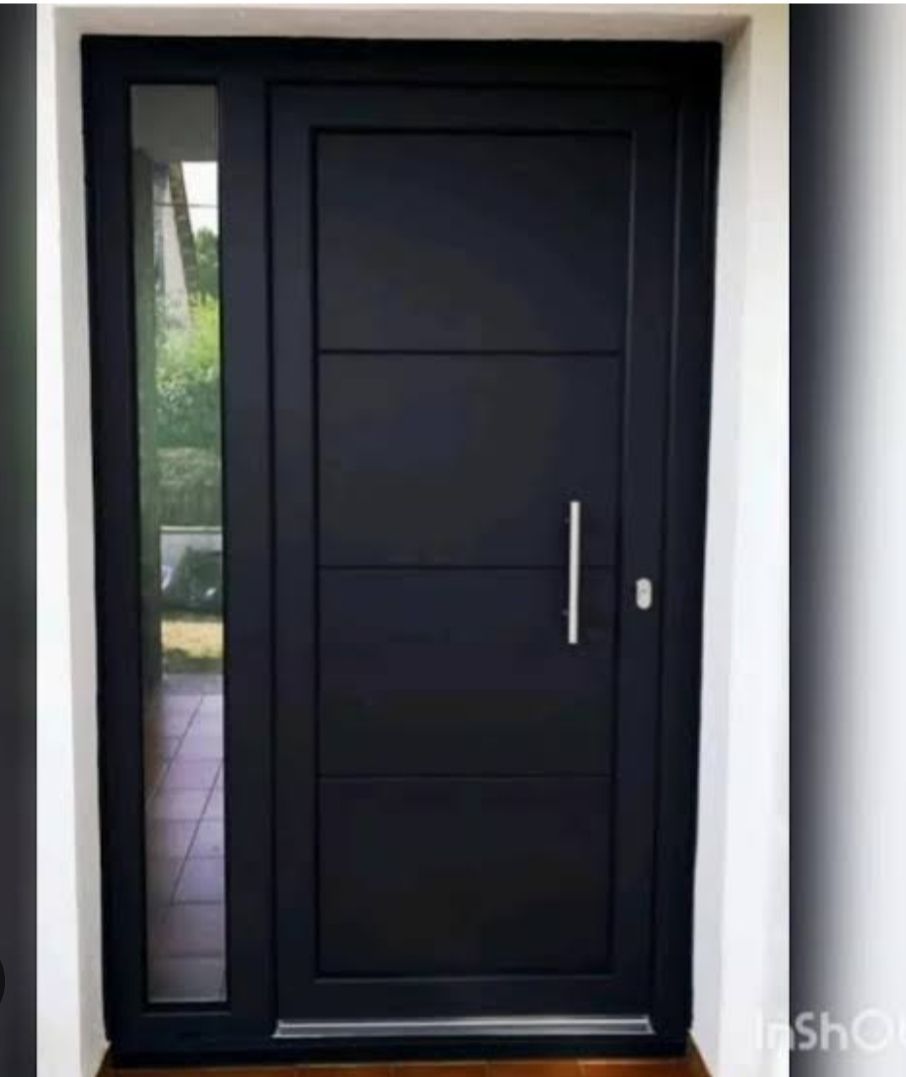 PORTONES Y PUERTAS AUTOMÁTICAS BIT