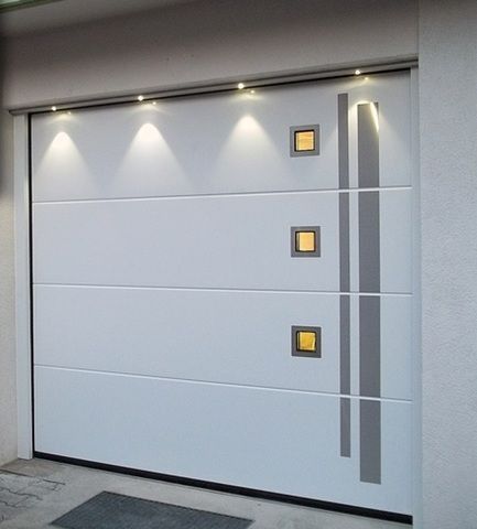 PORTONES Y PUERTAS AUTOMÁTICAS BIT