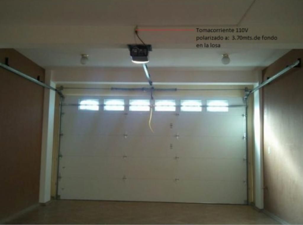 PORTONES Y PUERTAS AUTOMÁTICAS BIT