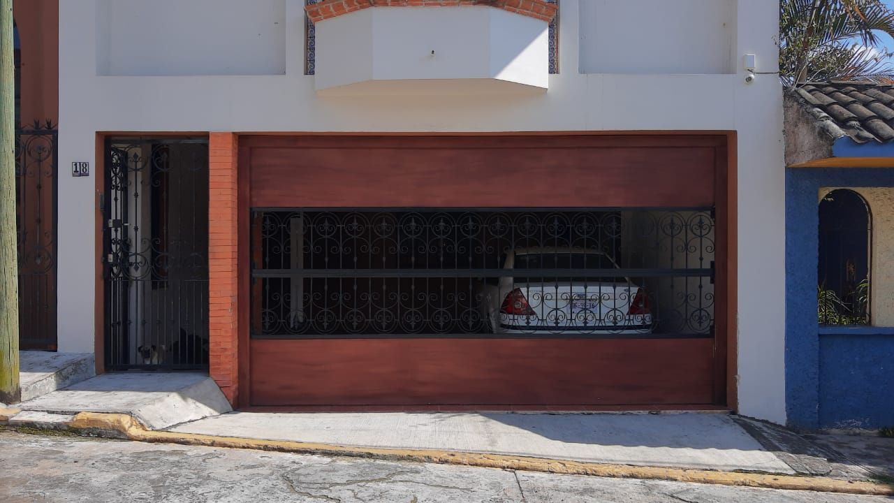 PORTONES Y PUERTAS AUTOMÁTICAS BIT