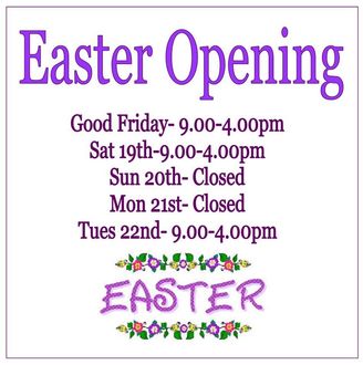 Health food shop - Mapperley, Nottingham - The Health Food Store - Food products