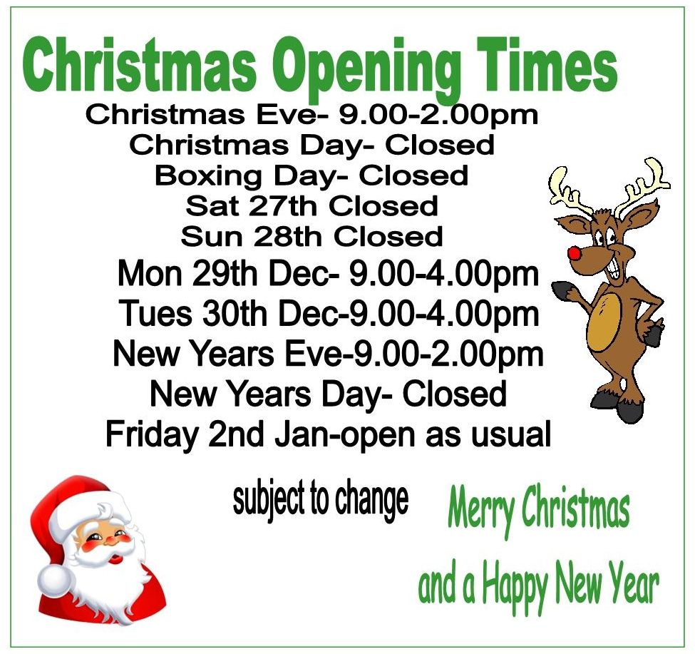 Health food shop - Mapperley, Nottingham - The Health Food Store - Food products