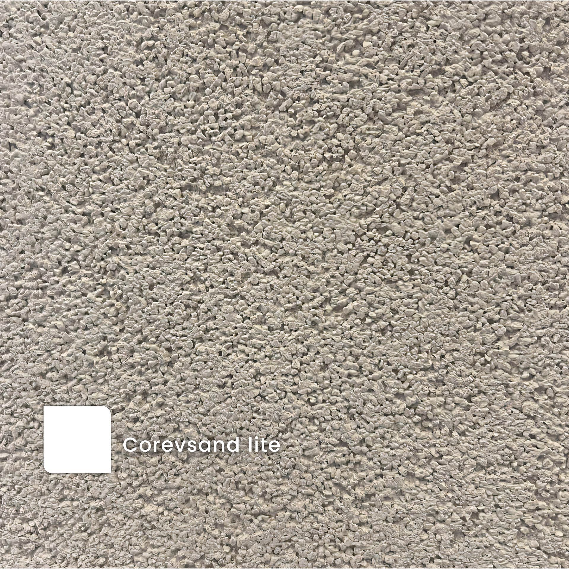 Corevsand Lite