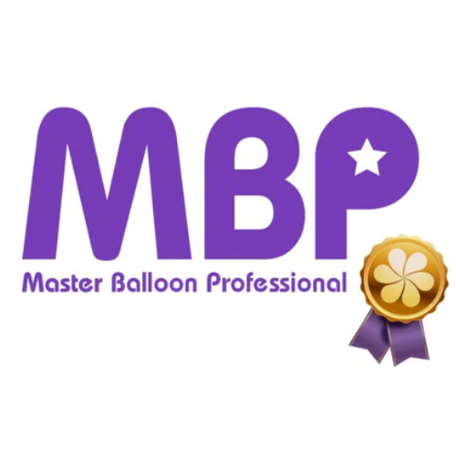 Master Balloon Professional Logo