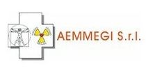 CENTRO DI RADIOLOGIA ED ECOGRAFIA AEMMEGI - LOGO