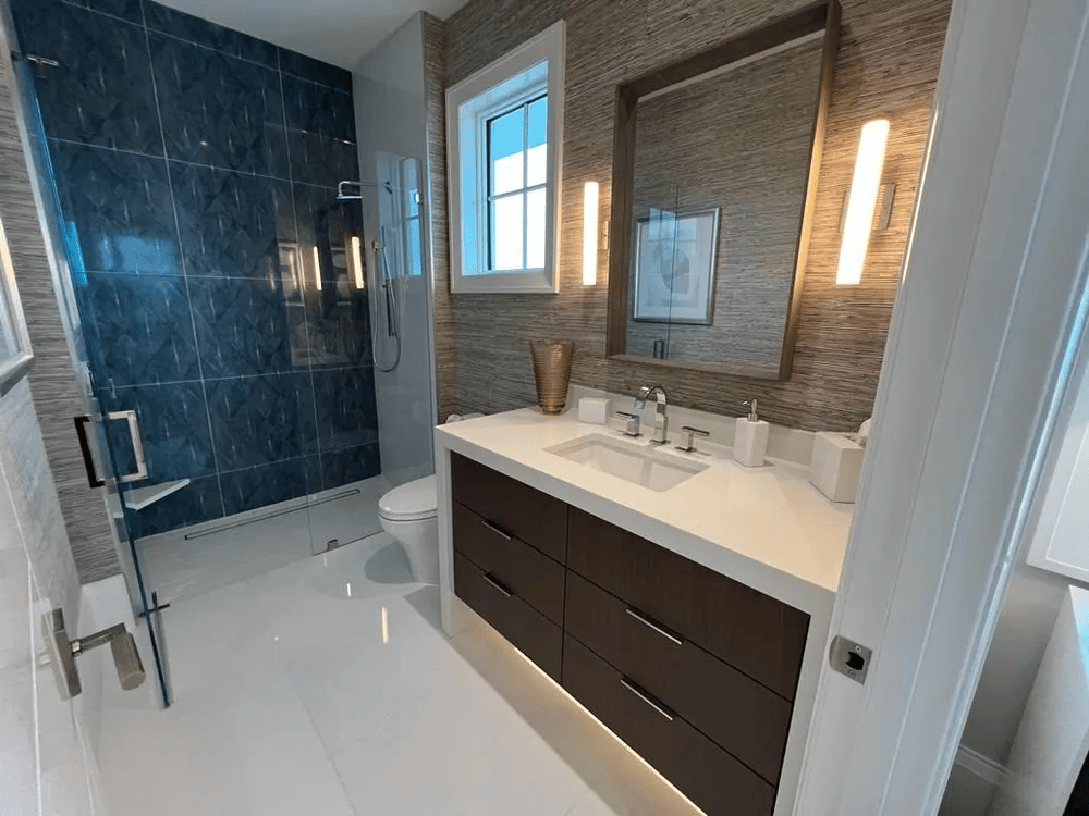 Astrum AM Construction Bathroom Remodel Photos