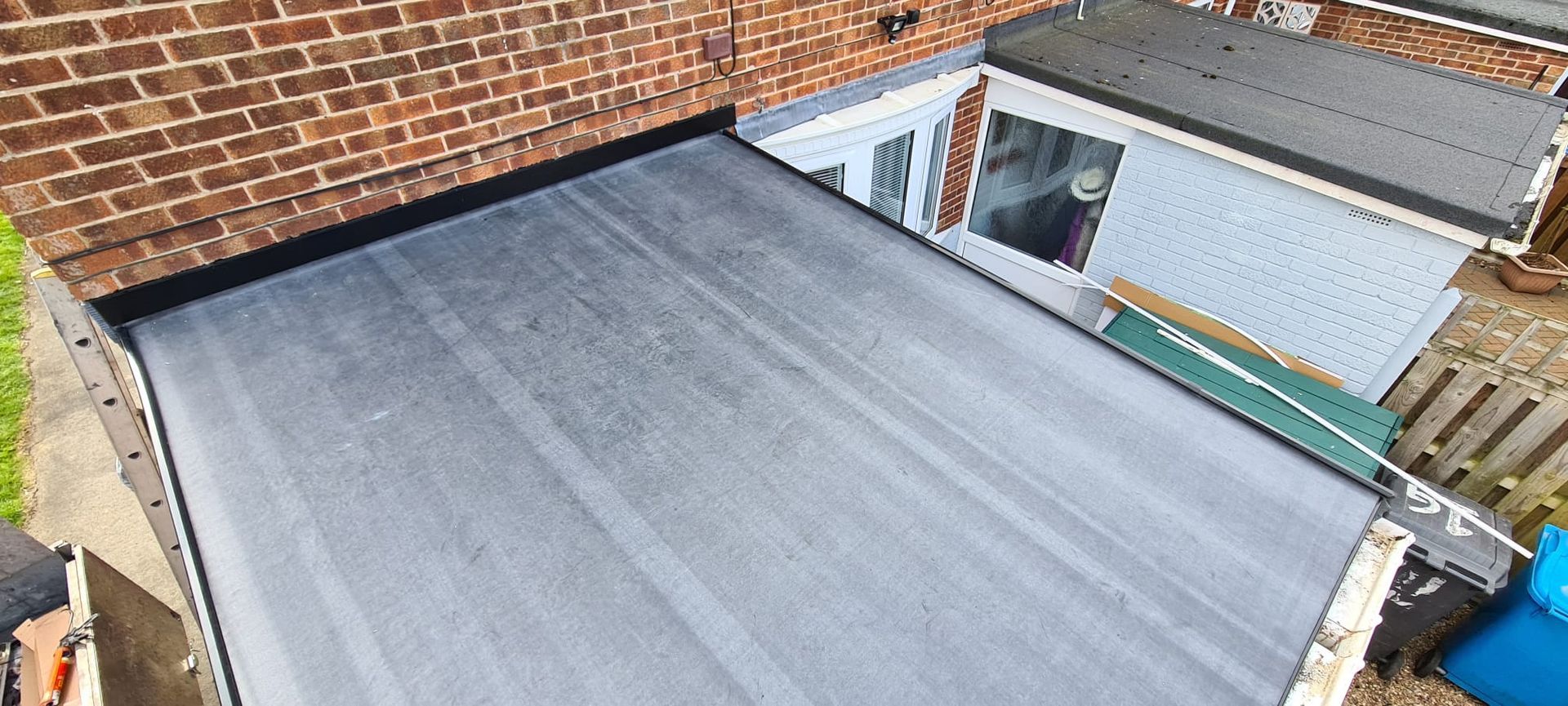 Tile Roofers Near Barton-upon-Humber
