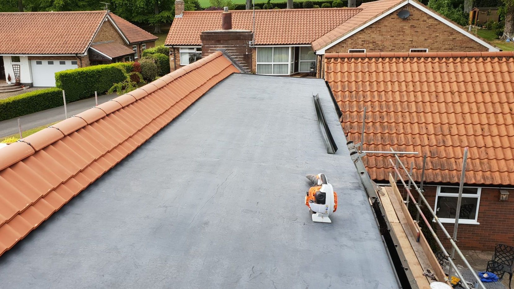 Roof