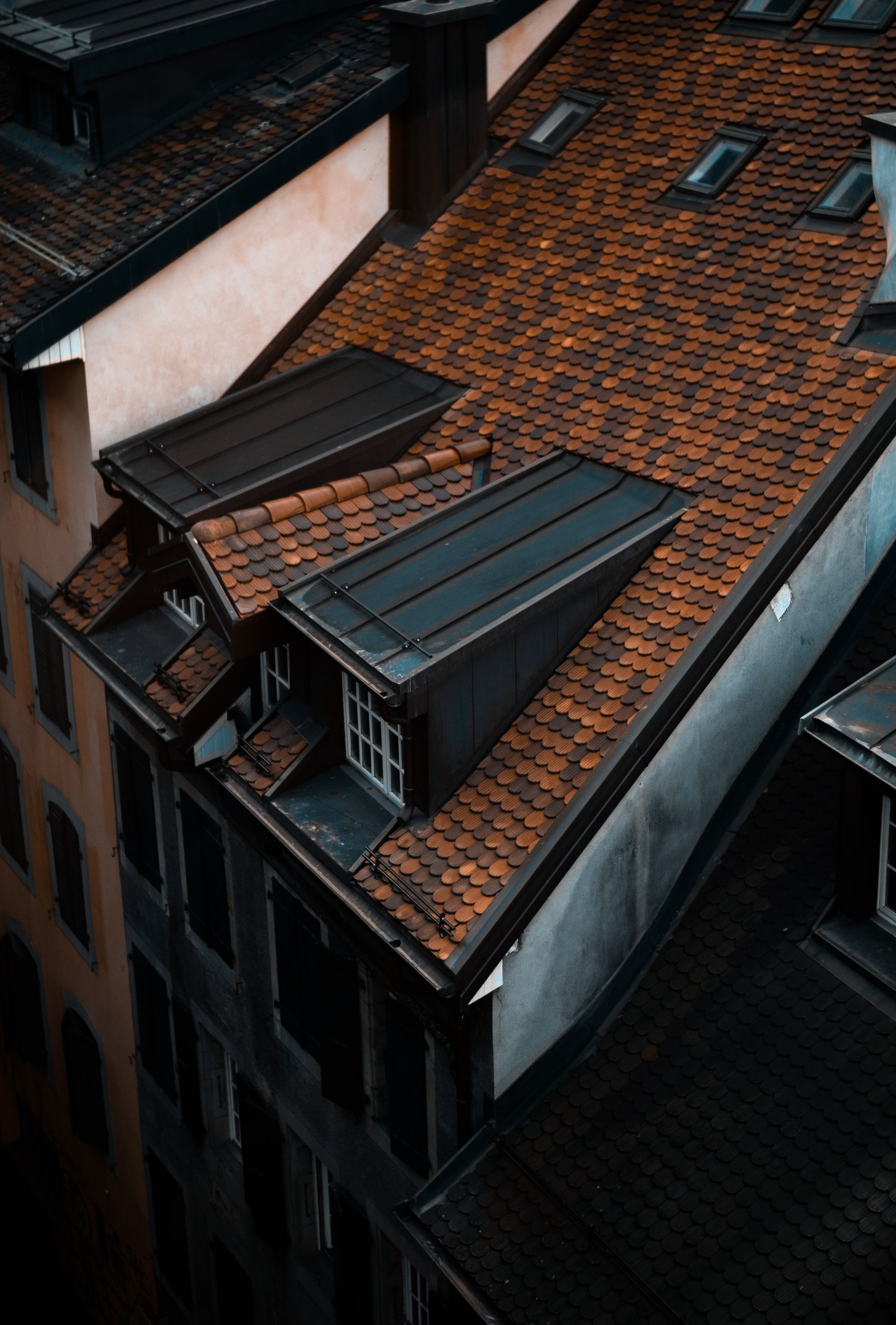 Tile Roofers Near Thorngumbald
